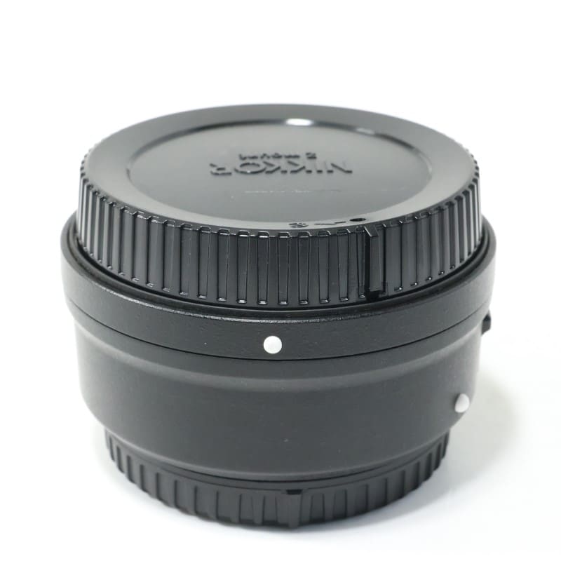 マウントアダプター FTZ