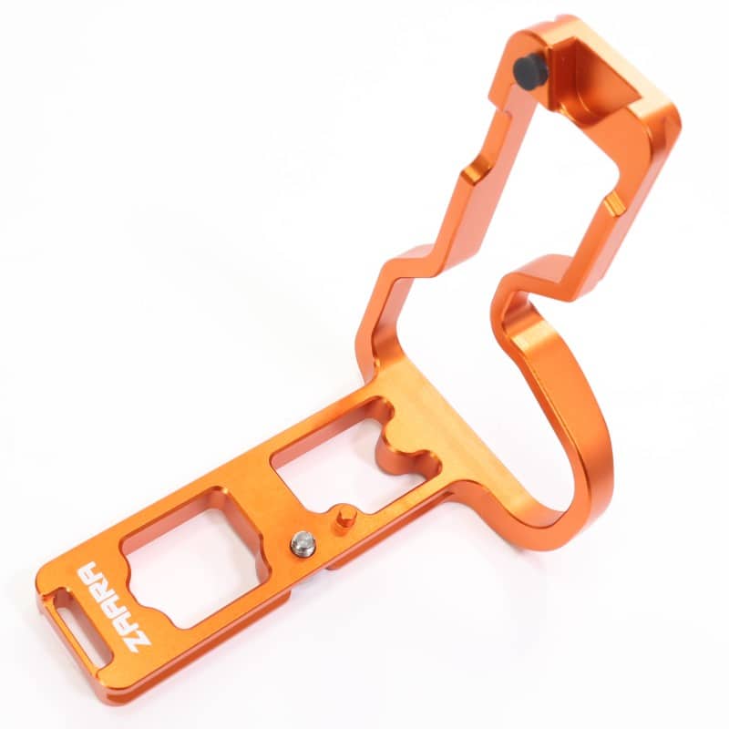 ZAARA-ONE-B ザーラ ワン コッパー Z9用