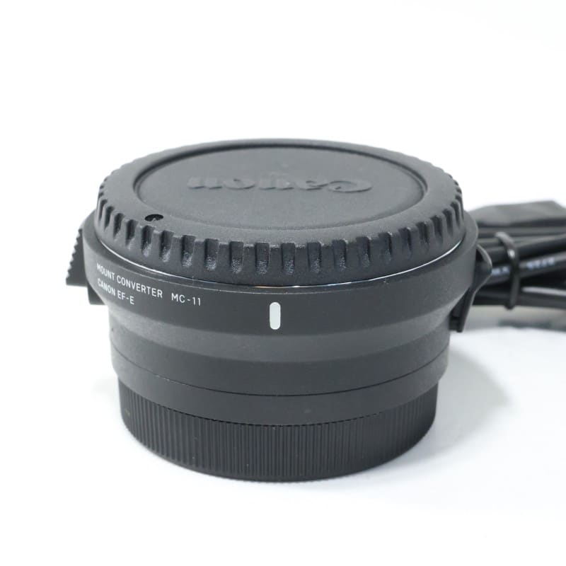 MOUNT CONVERTER MC-11 CANON EF-E