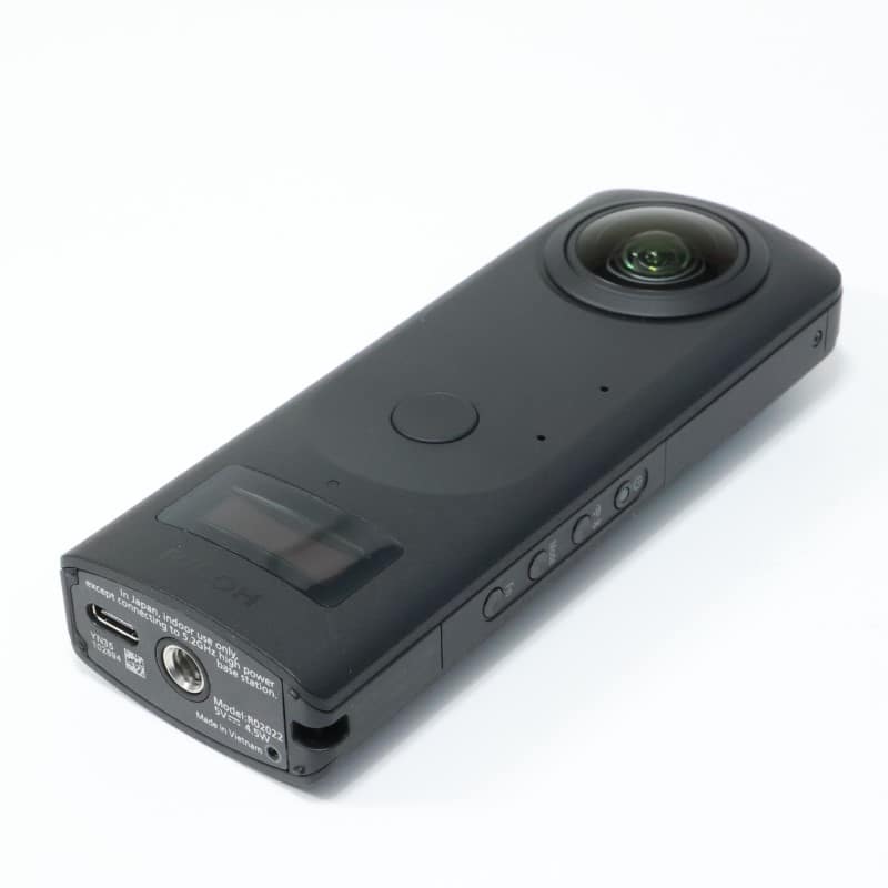 RICOH THETA Z1 51GB