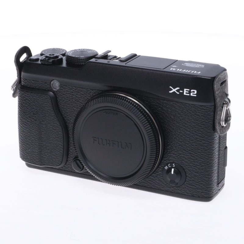 X-E2 ブラック