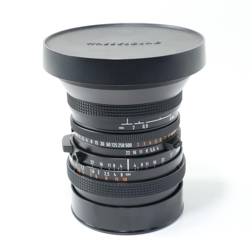 CF 40mm F4 FLE