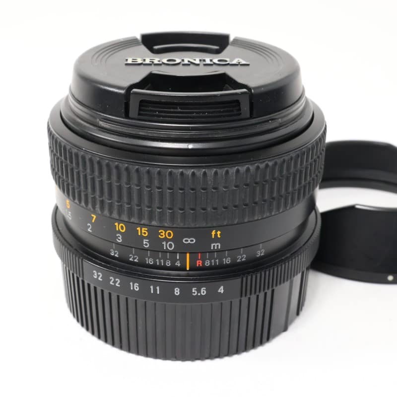 RF645用 RF 65mm F4
