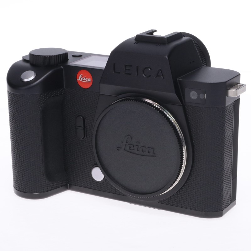 Leica SL2-S