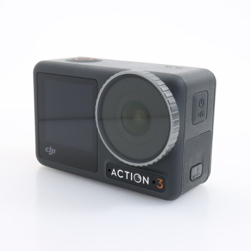 AC2023 [Osmo Action 3 Standard コンボ]