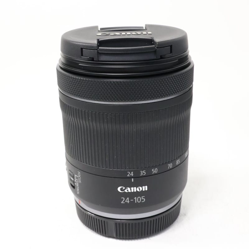 RF24-105mm F4-7.1 IS STM