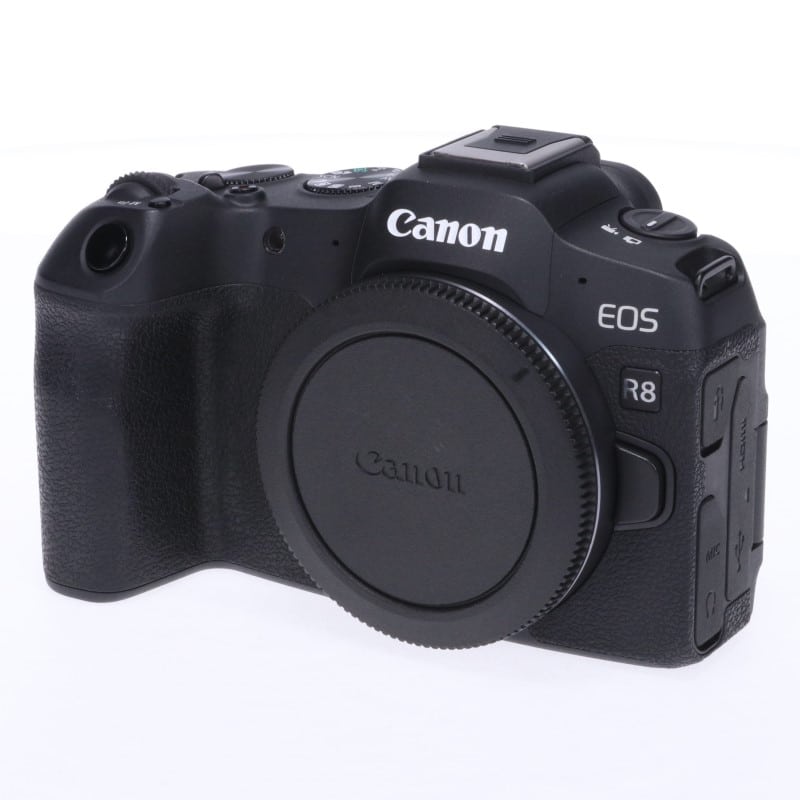 EOS R8 ボディー