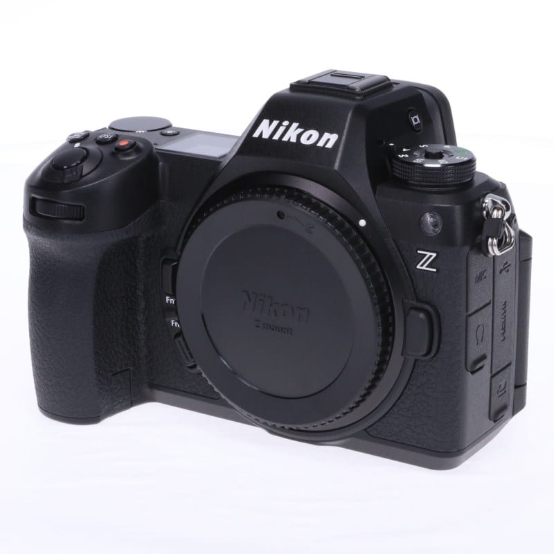 Z6III ボディ