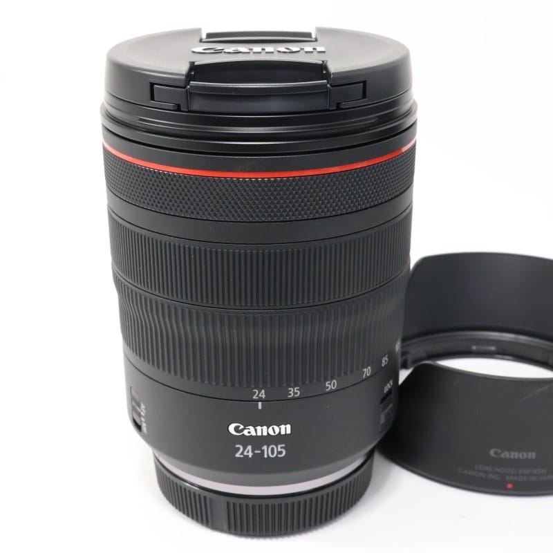 RF24-105mm F4 L IS USM