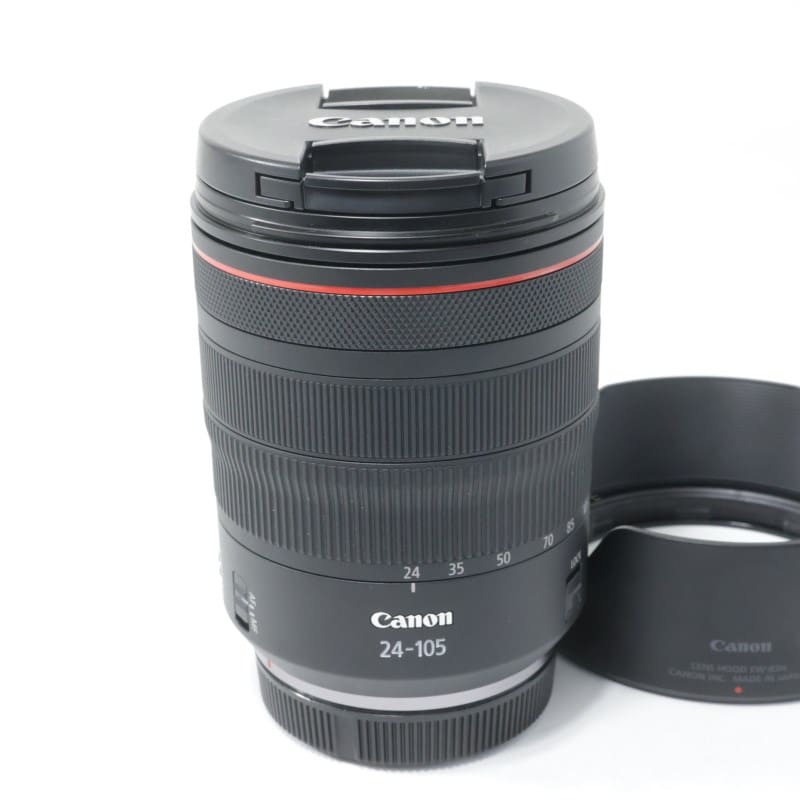 RF24-105mm F4 L IS USM