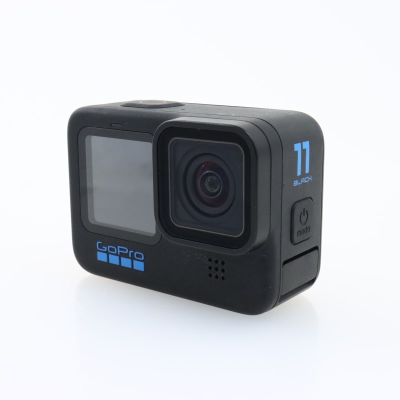 CHDHX-111-FW [HERO11 Black]