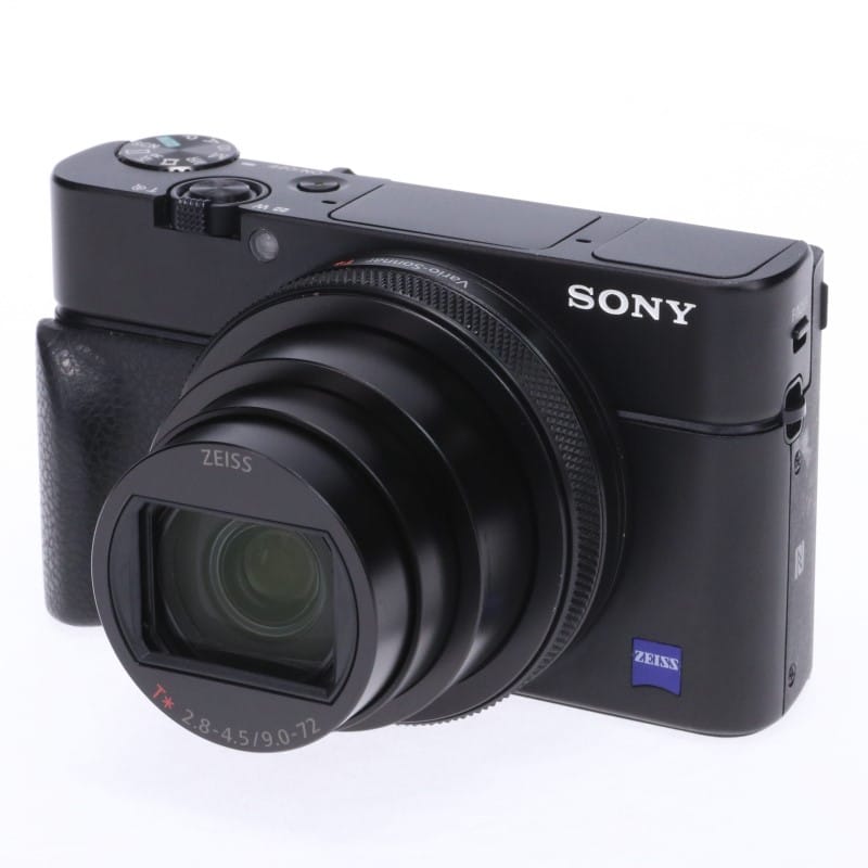 Cyber-shot RX100VII DSC-RX100M7