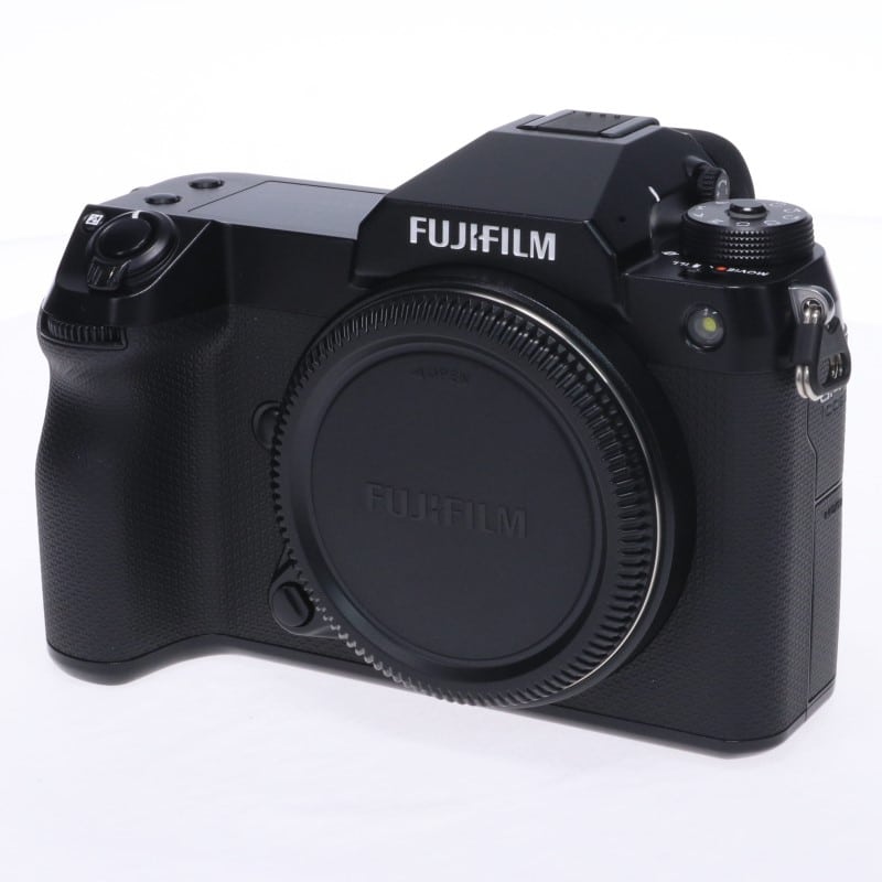 FUJIFILM GFX100S II ボディ