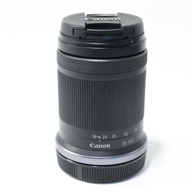 RF-S18-150mm F3.5-6.3 IS STM