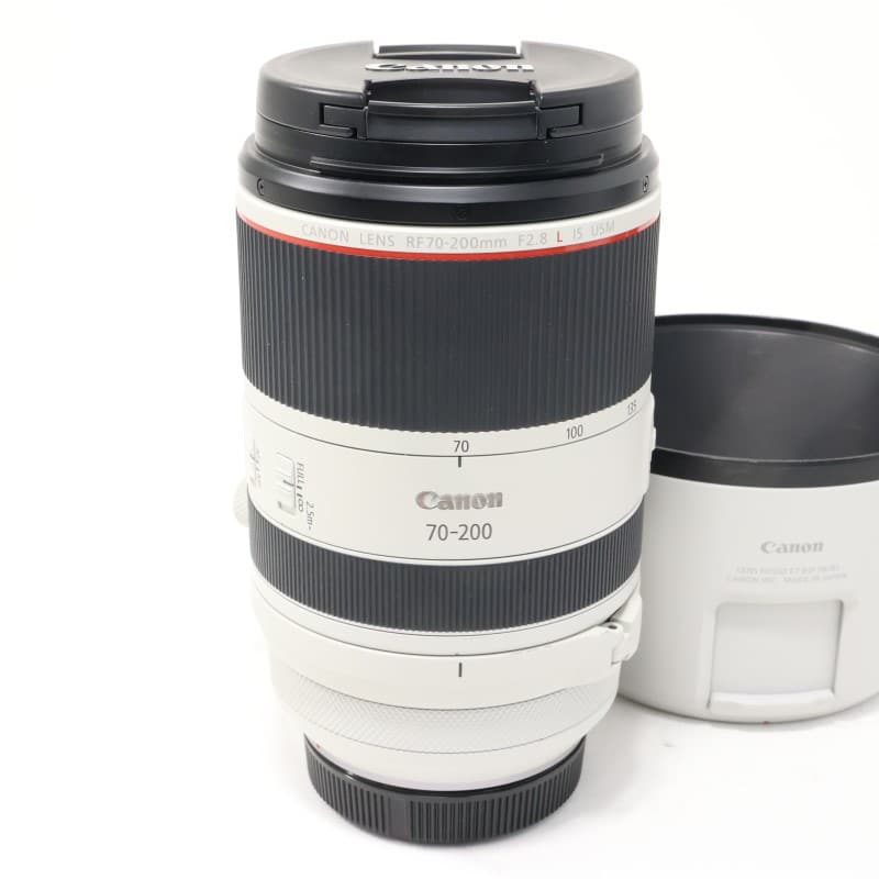 RF70-200mm F2.8 L IS USM