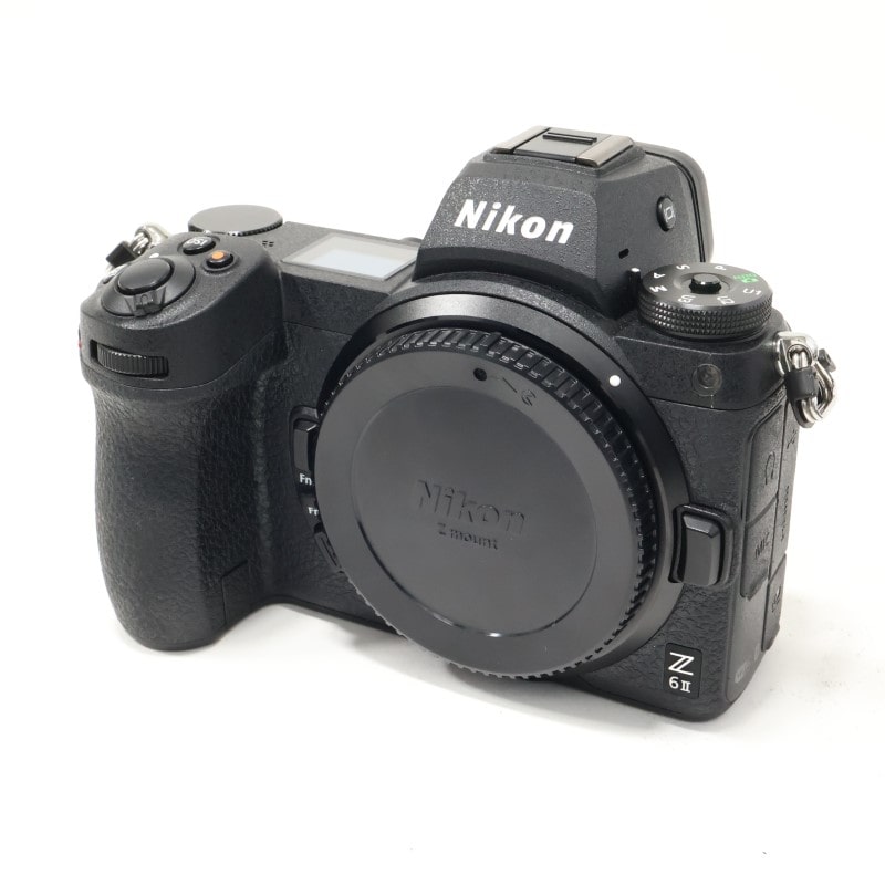 Z6II ボディ