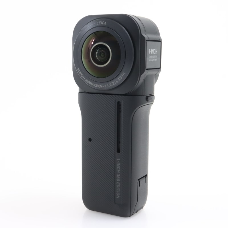 CINRSGP/D [Insta360 ONE RS 1-Inch 360 Edition]