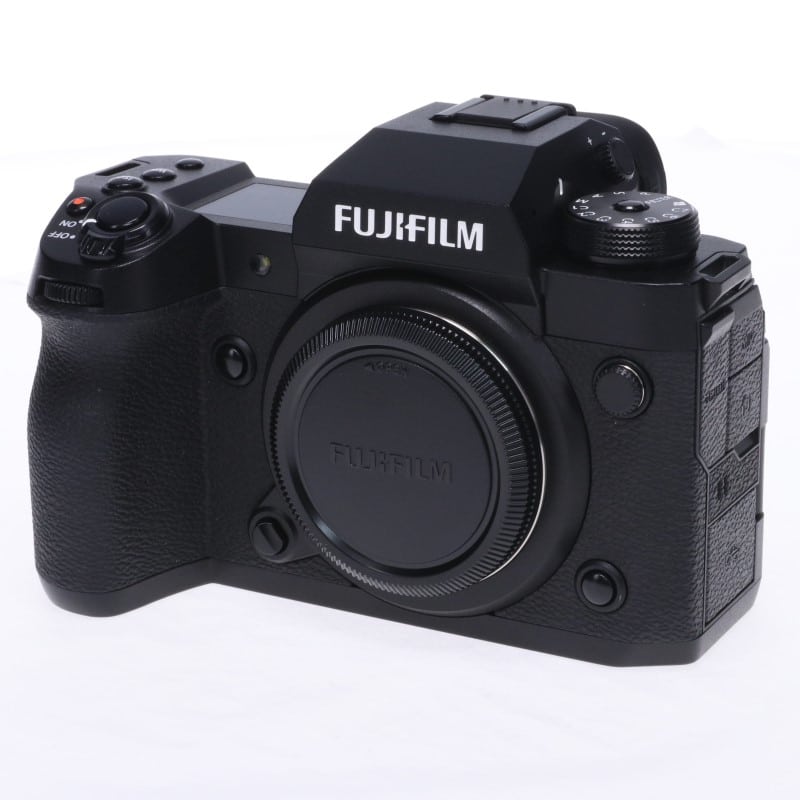 FUJIFILM X-H2 ボディ