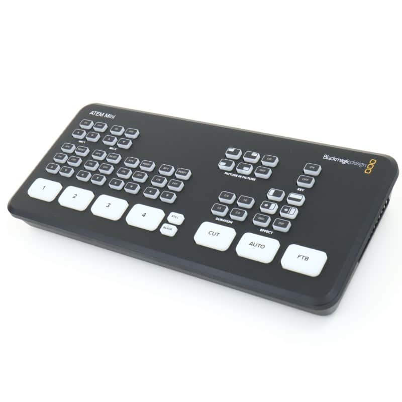 SWATEMMINI [ATEM Mini]