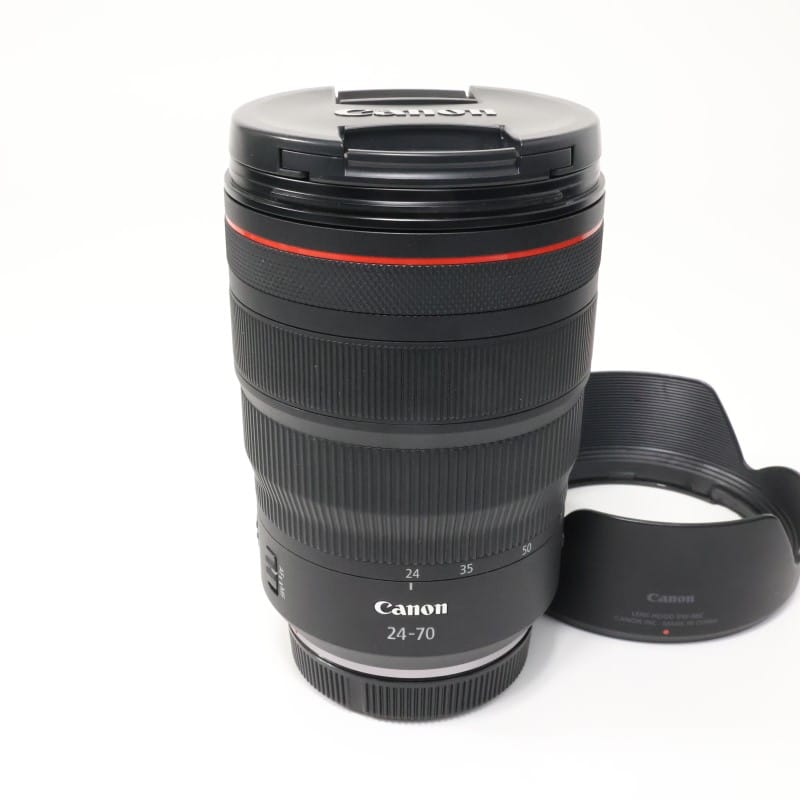 RF24-70mm F2.8 L IS USM