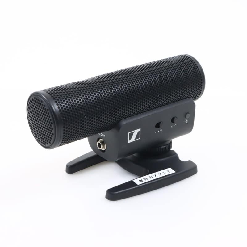 MKE 400-II [ショットガンマイクロホン]