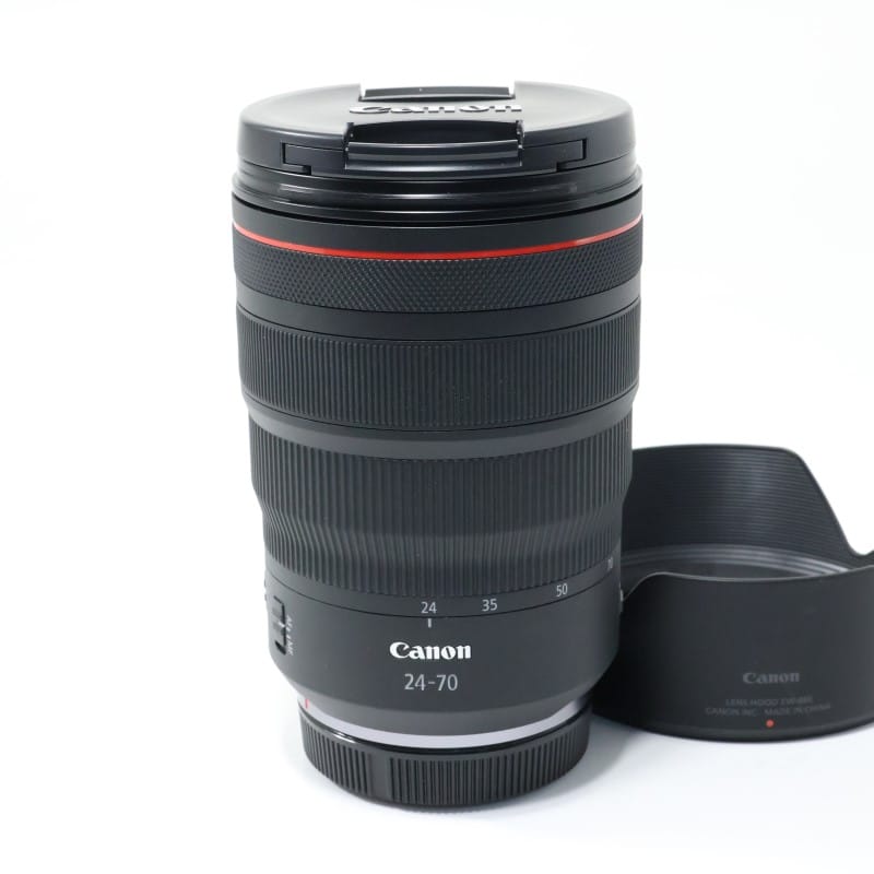 RF24-70mm F2.8 L IS USM