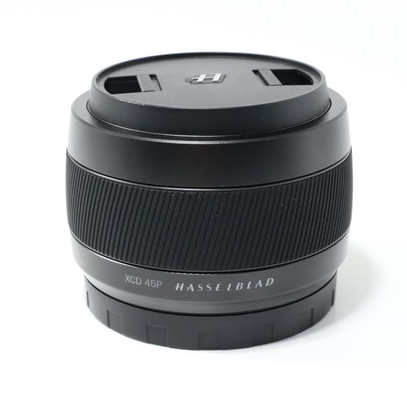 HASSELBLAD XCD f4/45mm P 中古 C2120193893659｜中古通販フジヤ