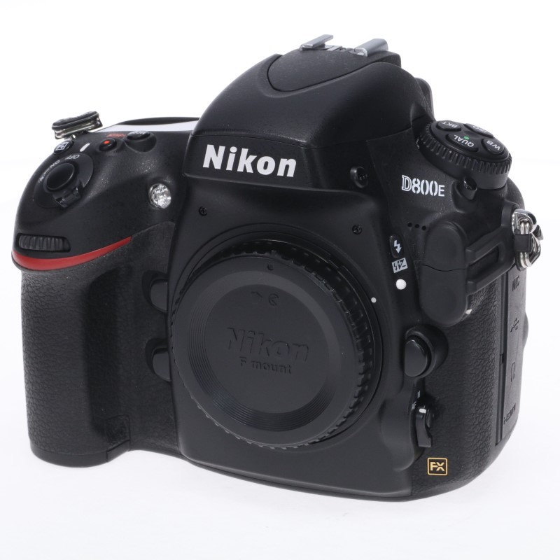 Nikon (ニコン) D800E（C2120193916099）｜デジタル一眼レフカメラ 