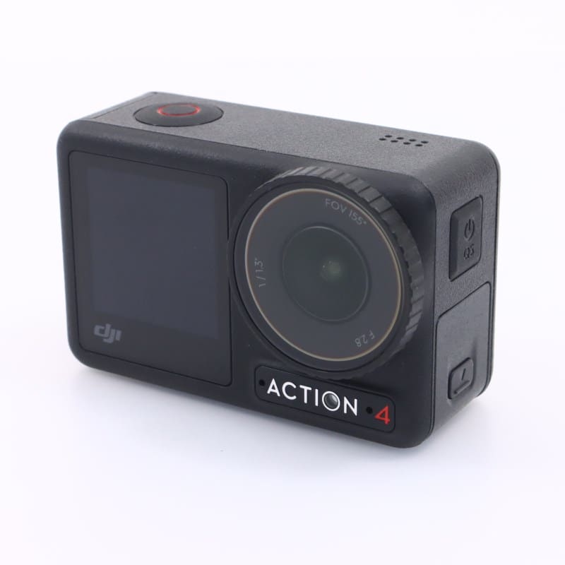 Osmo Action 4 アドベンチャーコンボ CA2040