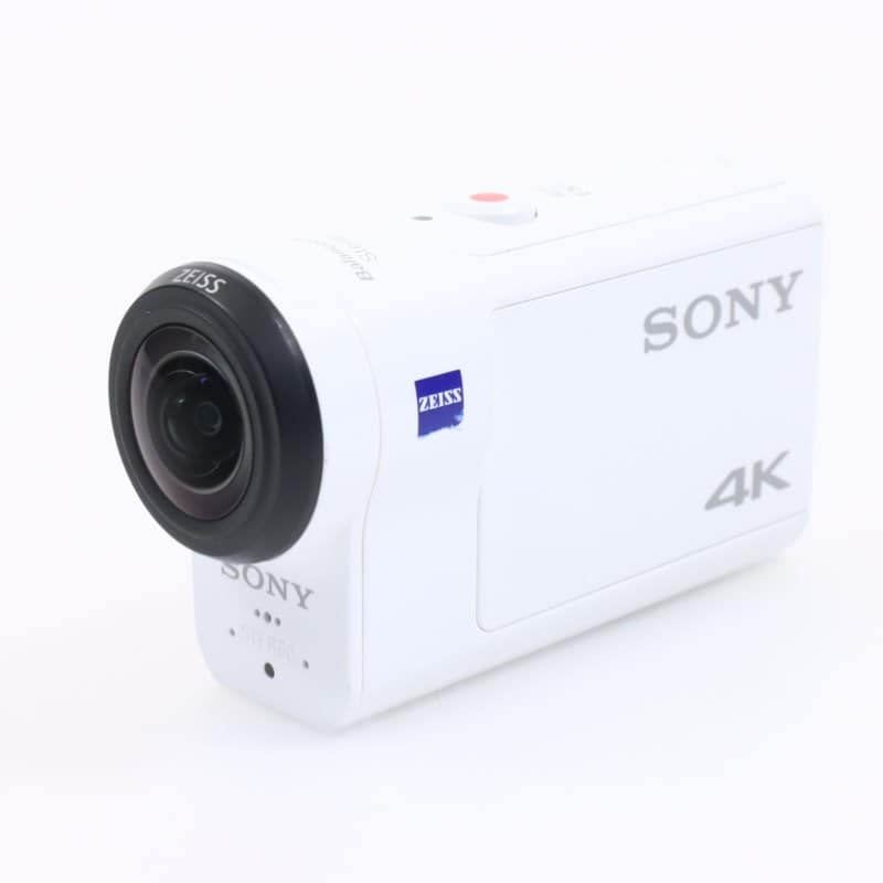 FDR-X3000 FDR-X3000/WC