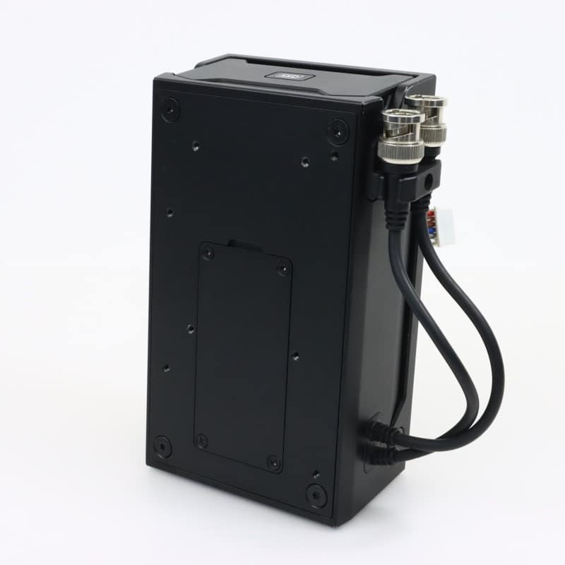 CINEURSASHMSSD [Blackmagic URSA Mini SSD Recorder]