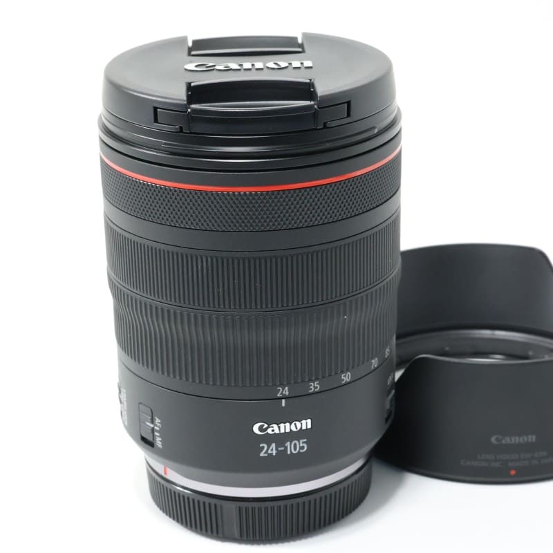 RF24-105mm F4 L IS USM