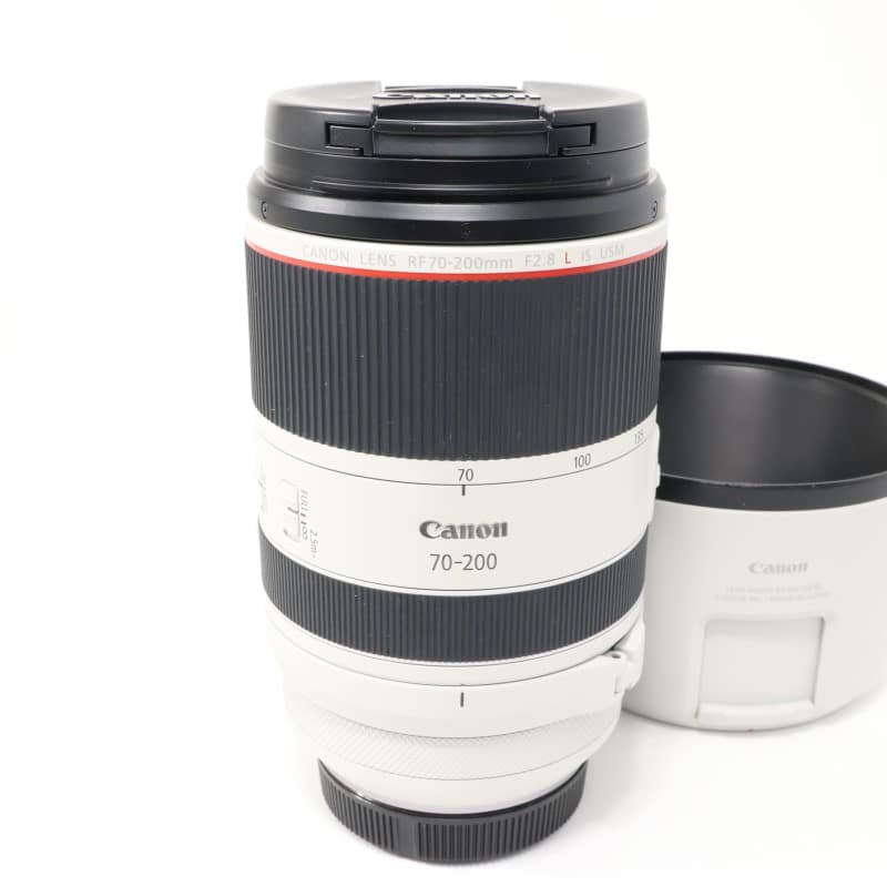 RF70-200mm F2.8 L IS USM