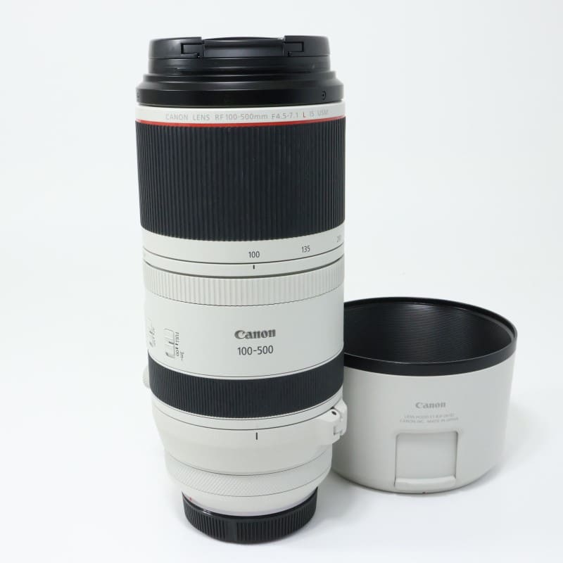 RF100-500mm F4.5-7.1 L IS USM