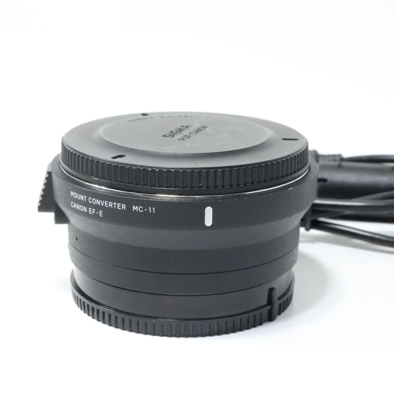 MOUNT CONVERTER MC-11 EF-E
