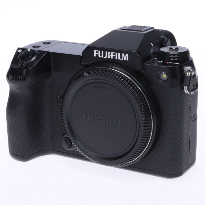 FUJIFILM GFX100S II ボディ