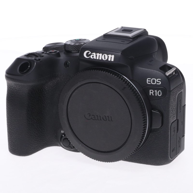 EOS R10