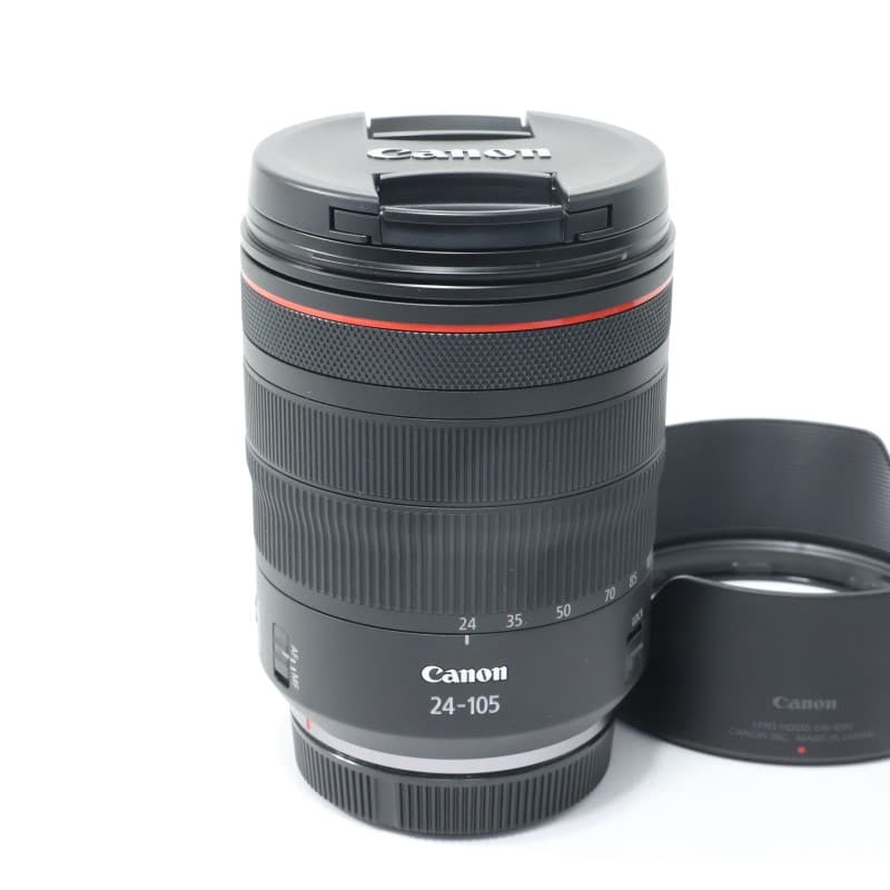RF24-105mm F4 L IS USM