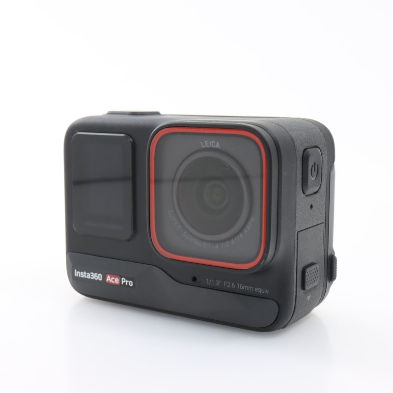 CINSAAJA [Insta360 Ace Pro]