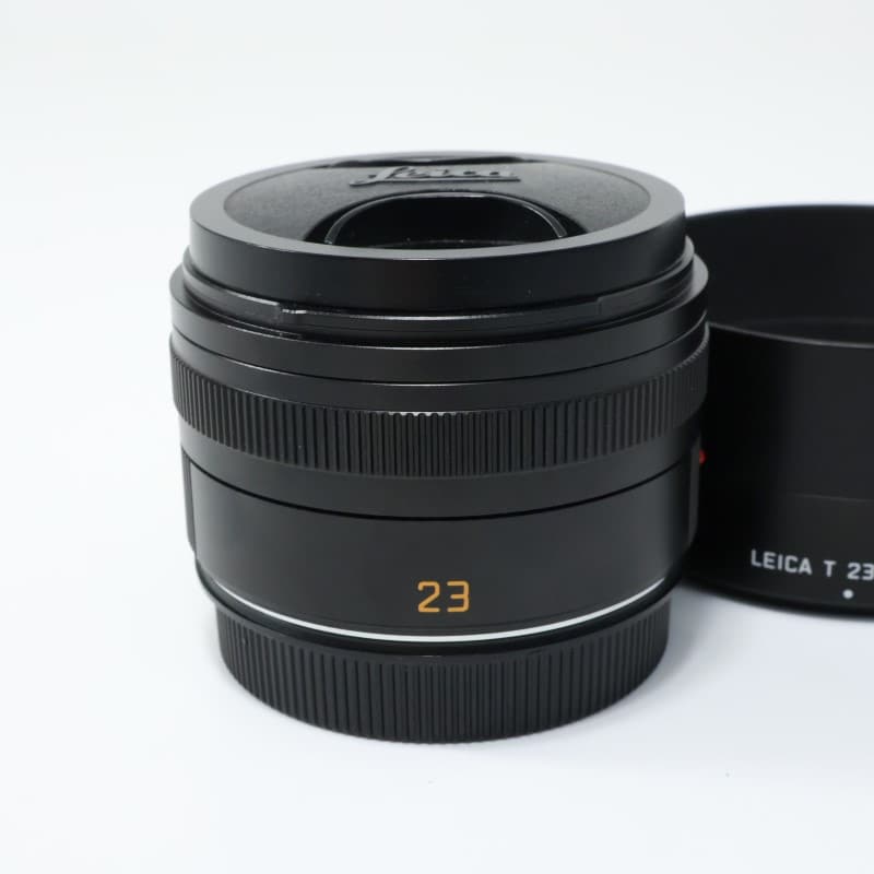 ズミクロン T f2/23mm ASPH.