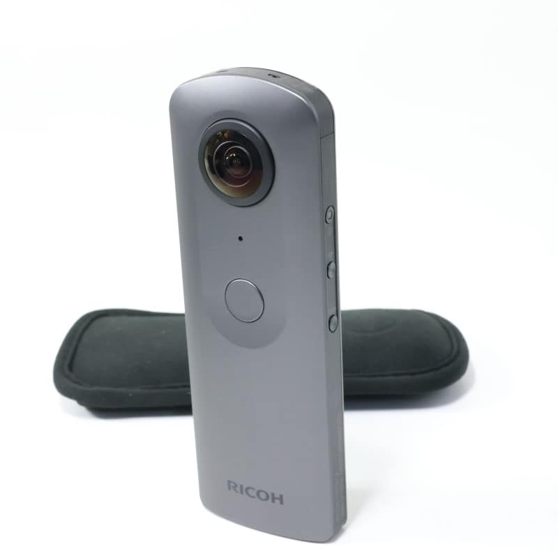RICOH THETA V