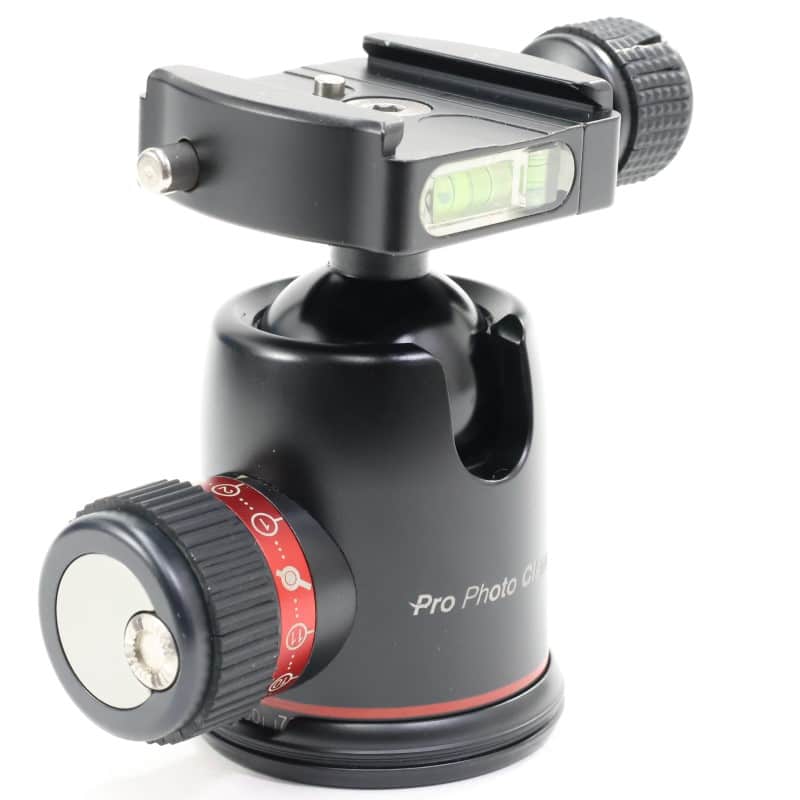 Photo Clam Pro-34NS