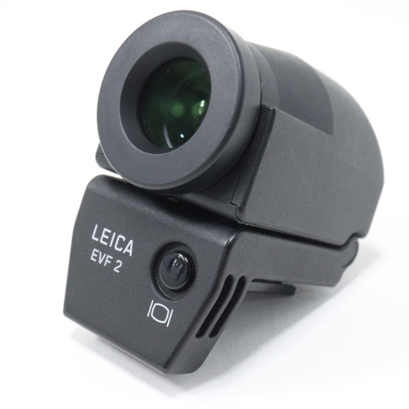 Leica[ライカ] EVF2 ビューファインダー（C2120194277823）｜ビューファインダー｜中古｜フジヤカメラネットショップ