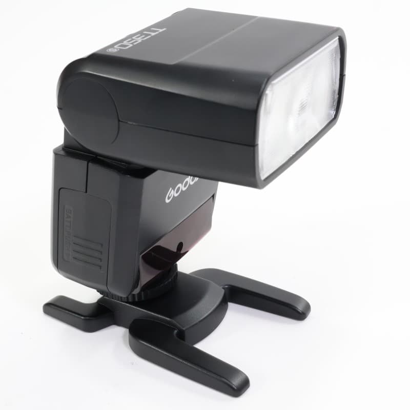 TT350S ソニー用デジタルカメラフラッシュ