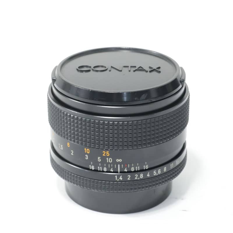 Planar T* 50mm F1.4 AE J