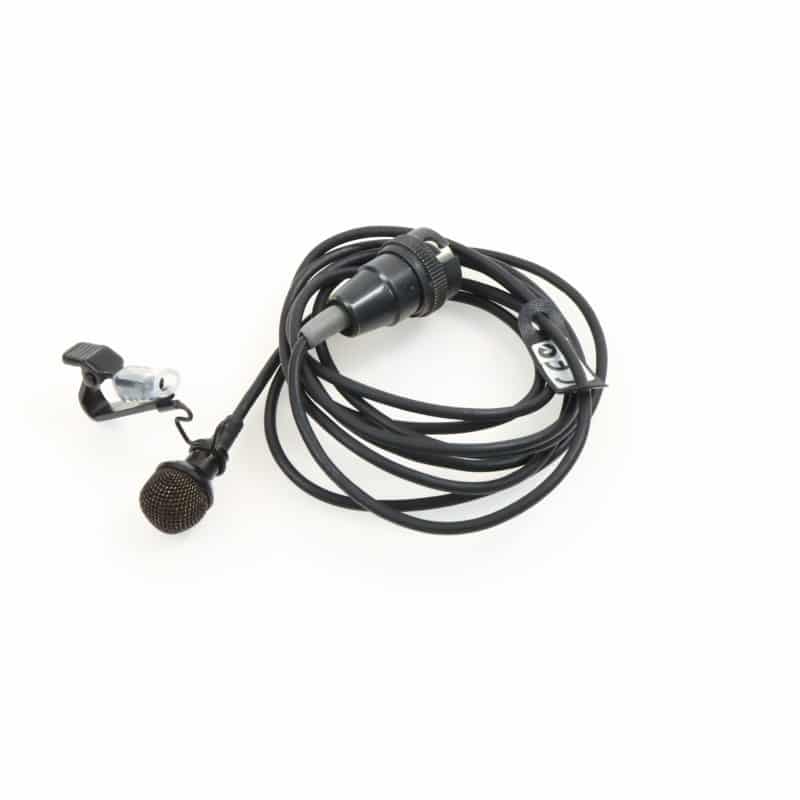 ECM-77BC/9X [エレクトレットコンデンサーマイクロホン]