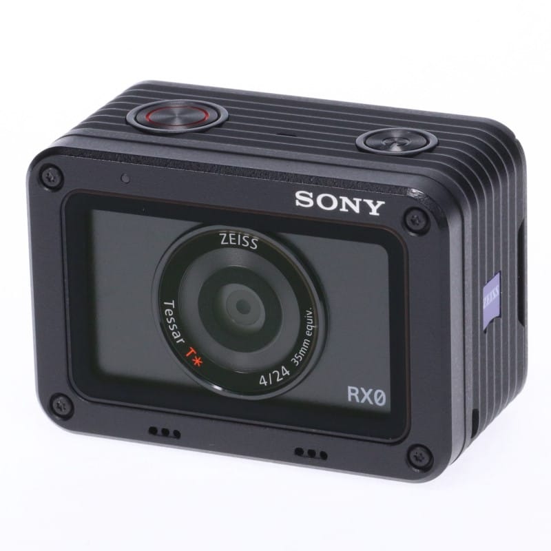 Cyber-shot RX0 DSC-RX0