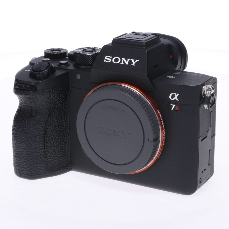 α7R IV ILCE-7RM4