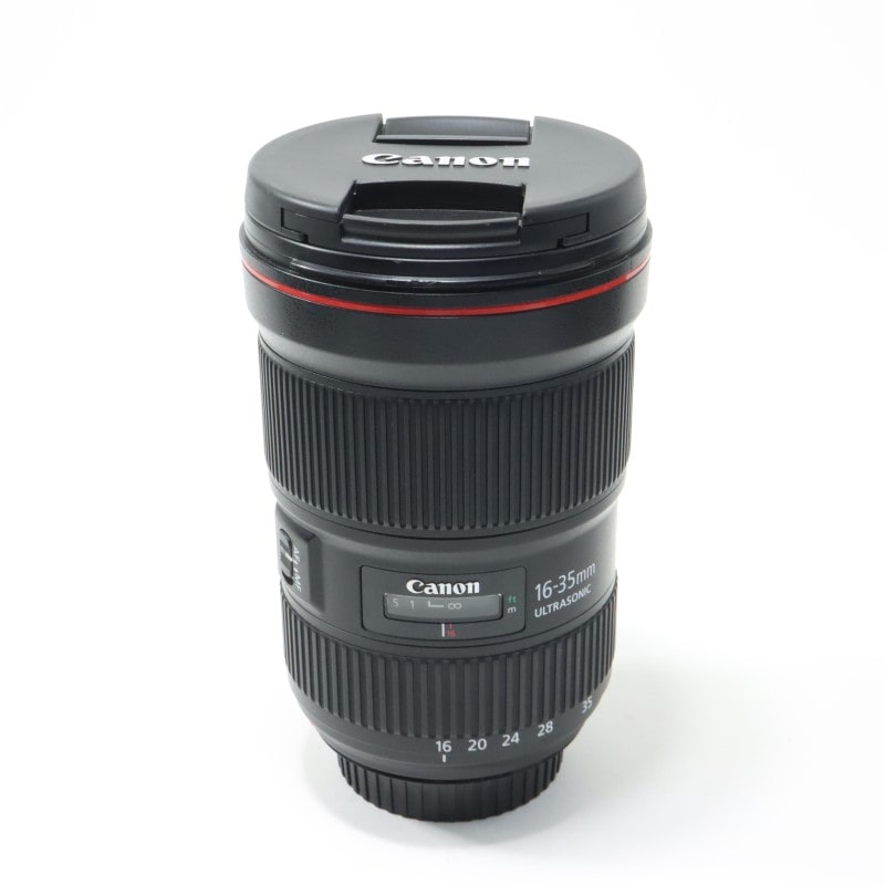 EF 16-35mm F2.8 L III USM