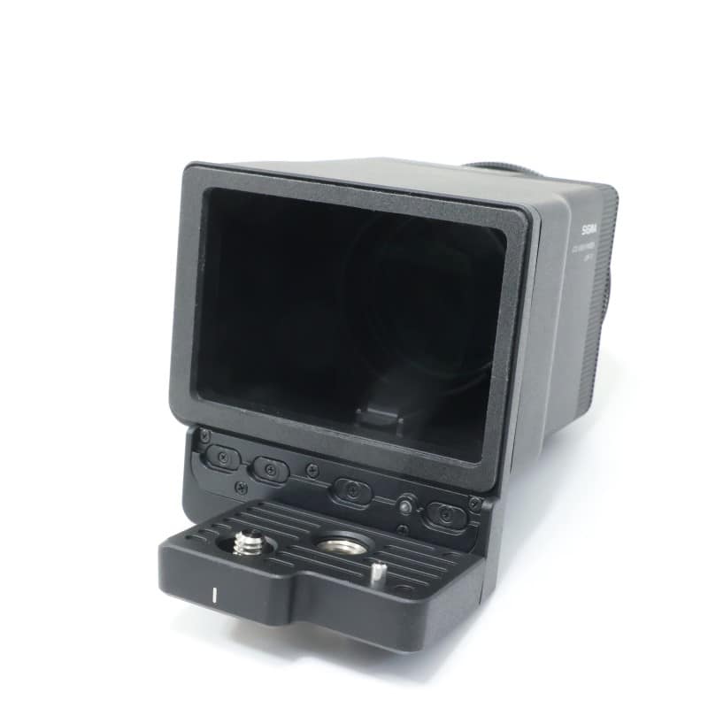 LCD VIEW FINDER LVF-11